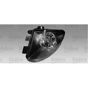 Valeo Mistlamp