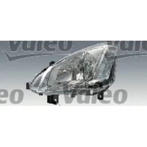 VALEO Phare avant pour PEUGEOT: Partner & CITROËN: Berlingo (Ref: 044785) pas cher