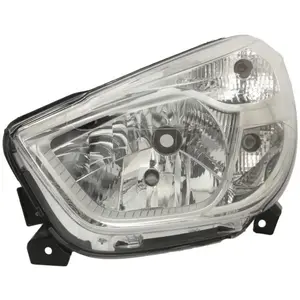 Valeo Koplamp links