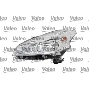 Valeo Koplamp links