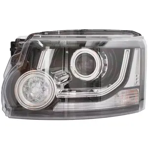 VALEO Phare avant pour LAND ROVER: Discovery (Ref: 045266)