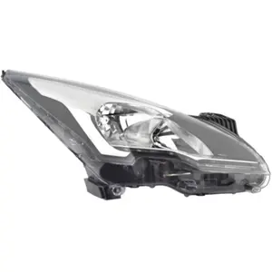 Valeo Koplamp rechts