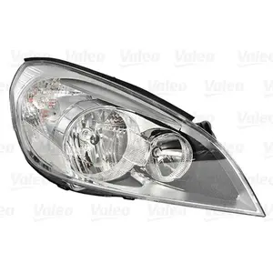 Valeo farosinistroh7-h9conmotoreelettricovolvos600dal01/20105545132 pas cher