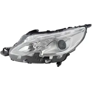 Valeo Koplamp links