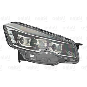 Comparateur de prix : VALEO Phare avant pour PEUGEOT: 508 (Ref: 045445)