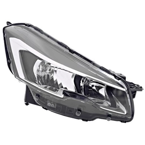 Comparateur de prix : VALEO Phare avant pour PEUGEOT: 508 (Ref: 045441)