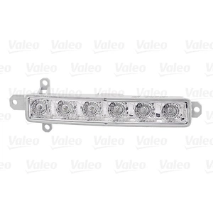 Valeo Dagrijverlichting pas cher