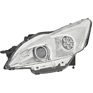 Comparateur de prix : Valeo Koplamp links