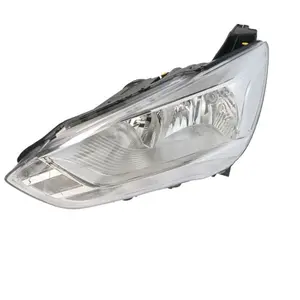 Valeo Koplamp links