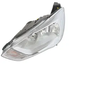 Valeo Koplamp links