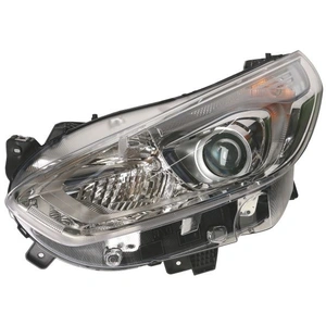 VALEO Phare avant pour FORD: Galaxy, S-Max (Ref: 046666)
