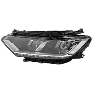 VALEO Phare avant pour VOLKSWAGEN: Passat (Ref: 046626)Vendu paroscaro