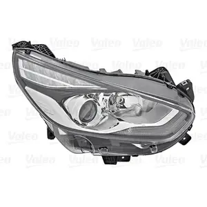 Valeo Koplamp rechts pas cher
