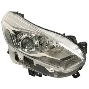VALEO Phare avant pour FORD: Galaxy (Ref: 046671)Vendu paroscaro