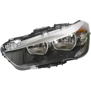 VALEO Phare avant pour BMW: X1 (Ref: 046728)