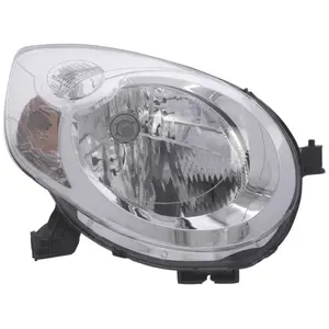 Valeo Koplamp links