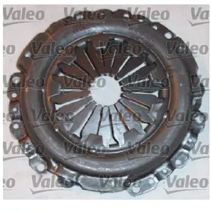 KIT EMBRAYAGE 3P VALEO 006804 pas cher