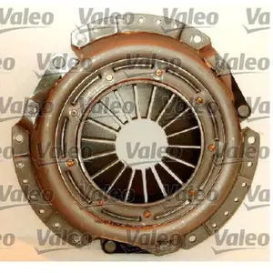 VALEO Koppelingsset pas cher