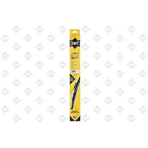 Valeo SWF Das Original Heck - 116514 - Balai Essuie Glace Simple Longueur : 300 pas cher