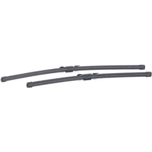 Valeo SWF Visioflex OE - 119255 - Set de 2 x Longueur : 550+450