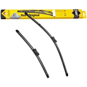 Valeo SWF Visioflex OE - 119258 - Set 2 x Longueur : 550+550 pas cher