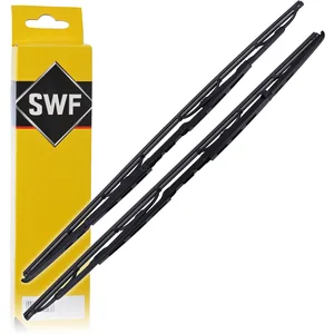 Valeo 1 Lame d'essuie-glace SWF 119124 AQUABLADE DE VISIOFLEX ORIGINAL MERCEDES-BENZ pas cher