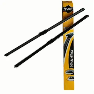 Valeo SWF Visioflex OE - 119376 - Set 2 x Longueur : 580+475 pas cher