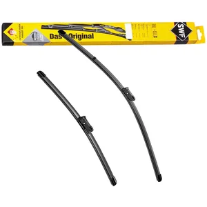Valeo SWF Visioflex OE - 119348 - Lot de 2 longueurs : 600+600 pas cher