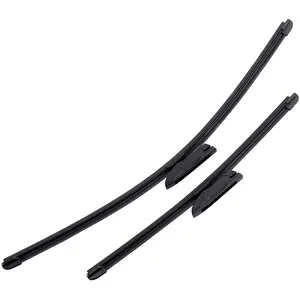 Set 2 Wissers Swf Visioflex pas cher