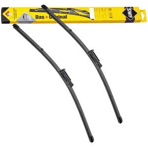 Valeo SWF Visioflex OE Essuie Glace - 119440 - Lot de 2 longueurs : 650+650 pas cher