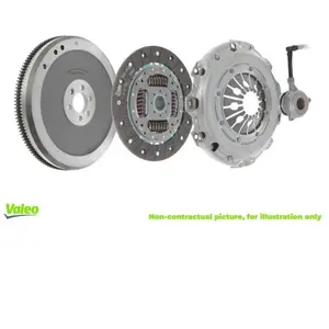 Valeo Koppelingsset pas cher