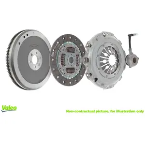 Valeo Koppelingsset pas cher