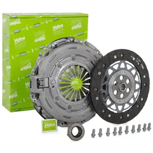 Valeo Koppelingsset pas cher