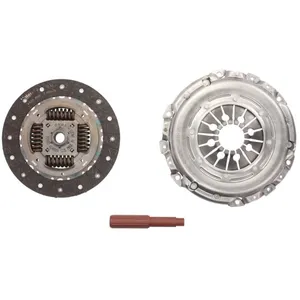 Kit d'embrayage valeo 832216 (service 4p)