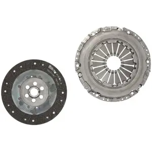 Valeo Clutch Kit2st Mercedes A B Class 160 180 pas cher