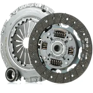 Comparateur de prix : Valeo Koppelingsset