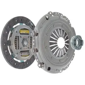VALEO Kit d'embrayage pour NISSAN: NV400, Interstar & OPEL: Movano & R... pas cher