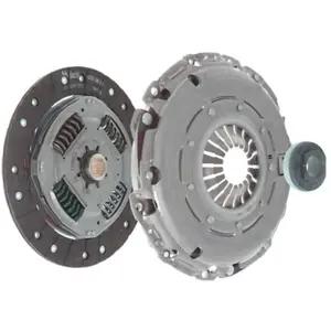 VALEO Kit d'embrayage pour PEUGEOT: 208, 2008, 308, 5008, Rifter, 3008... pas cher