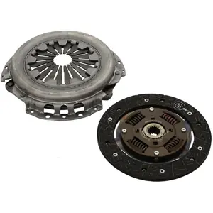 Comparateur de prix : Kit embrayage 3p Chevrolet matiz - VALEO - 832012