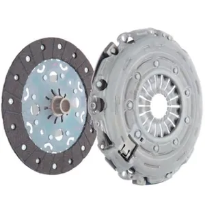 Comparateur de prix : Kit d'embrayage - VALEO - 832052 - KIT EMB 2P CITROEN C3 PICASSO