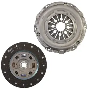 VALEO Kit d'embrayage pour VOLKSWAGEN: Crafter (Ref: 832169) pas cher