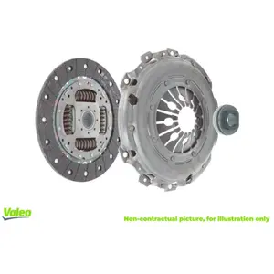 Comparateur de prix : Valeo Koppelingsset
