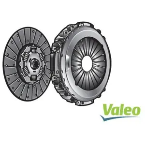 VALEO Kit d'embrayage pour DS: DS4, DS3, DS5 & PEUGEOT: Partner, 208, ...Vendu paroscaro
