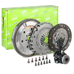 VALEO Koppelingsset pas cher