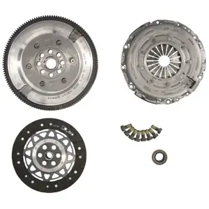 Valeo Koppelingsset pas cher