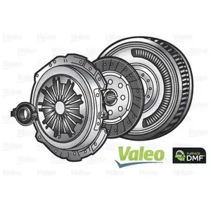 Comparateur de prix : KIT EMBRAYAGE FULL PACK DVA  VALEO 837047