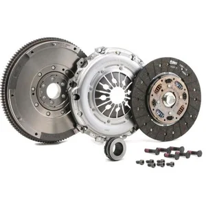 Comparateur de prix : VALEO Kit d'embrayage + Volant moteur (Ref: 837430)