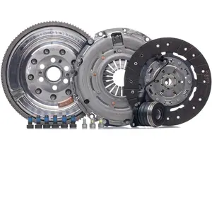 Valeo Koppelingsset pas cher