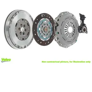 Koppelingsset 837451 Valeo pas cher