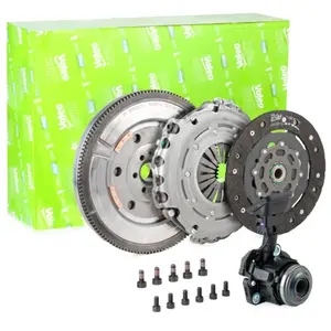 VALEO Koppelingsset pas cher